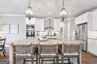 3984 Meadowland Drive, Jefferson, GA 30549 - Photo 17