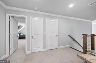 3984 Meadowland Dr, Jefferson, GA 30549 - Photo 33