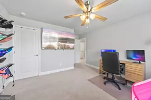 3984 Meadowland Dr, Jefferson, GA 30549 - Photo 37