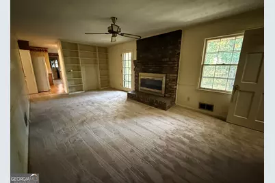 5904 Foxfield Trail, Rex, GA 30273 - Photo 7