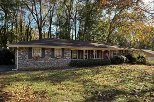 5904 Foxfield Trail, Rex, GA 30273 - Photo 1