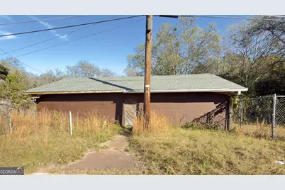 3581 Hollingsworth Road, Macon, GA 31210 - Photo 1