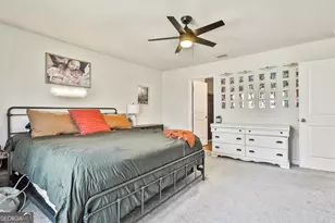 234 R L Parker Dr, Luthersville, GA 30251 - Photo 17