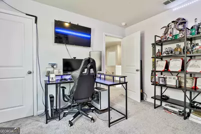 234 R L Parker Drive, Luthersville, GA 30251 - Photo 23