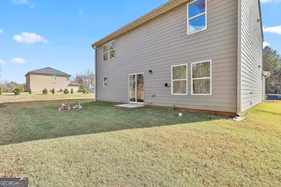 234 R L Parker Drive, Luthersville, GA 30251 - Photo 27