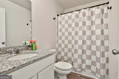 234 R L Parker Drive, Luthersville, GA 30251 - Photo 21