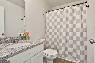 234 R L Parker Dr, Luthersville, GA 30251 - Photo 21