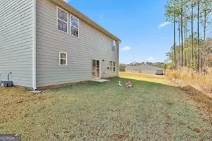 234 R L Parker Dr, Luthersville, GA 30251 - Photo 29