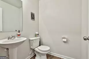 234 R L Parker Dr, Luthersville, GA 30251 - Photo 5