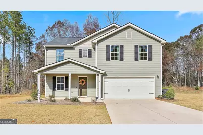 234 R L Parker Drive, Luthersville, GA 30251 - Photo 1