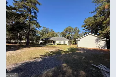 617 Robin Lane, Folkston, GA 31537 - Photo 35