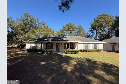 617 Robin Lane, Folkston, GA 31537 - Photo 1