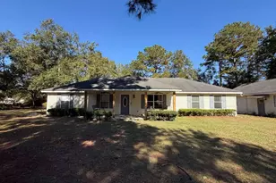 617 Robin Ln, Folkston, GA 31537 - Photo 1