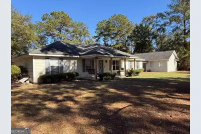617 Robin Lane, Folkston, GA 31537 - Photo 33