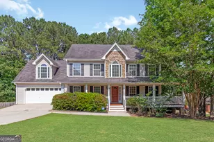 178 Hunters Mill Dr, Hiram, GA 30141 - Photo 1