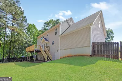 178 Hunters Mill Drive, Hiram, GA 30141 - Photo 3