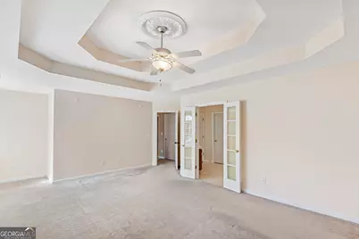178 Hunters Mill Drive, Hiram, GA 30141 - Photo 17