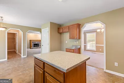 178 Hunters Mill Drive, Hiram, GA 30141 - Photo 9