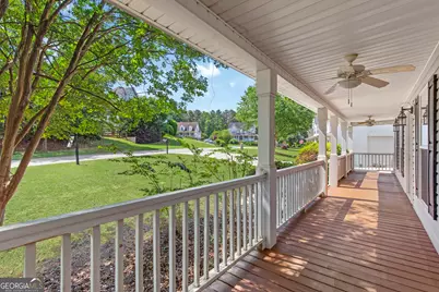 178 Hunters Mill Drive, Hiram, GA 30141 - Photo 5