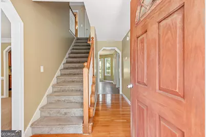 178 Hunters Mill Drive, Hiram, GA 30141 - Photo 7