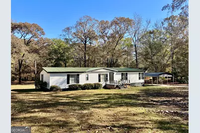 579 Barnesville Road, Griffin, GA 30224 - Photo 5