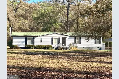 579 Barnesville Road, Griffin, GA 30224 - Photo 1