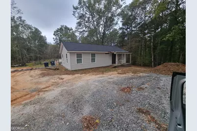 7980 Cedar Grove Road, Fairburn, GA 30213 - Photo 1