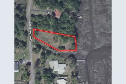 0 Horseshoe Cove Road #48, Waverly, GA 31565 - Photo 5