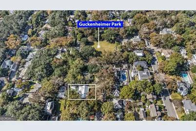 317 E 45th Street, Savannah, GA 31405 - Photo 89