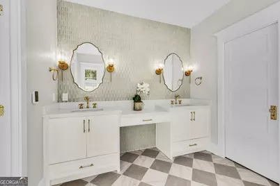 317 E 45th Street, Savannah, GA 31405 - Photo 47