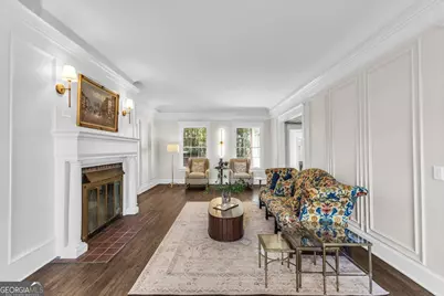 317 E 45th Street, Savannah, GA 31405 - Photo 17