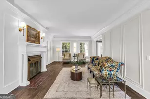 317 E 45th St, Savannah, GA 31405 - Photo 17