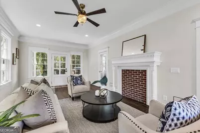 317 E 45th Street, Savannah, GA 31405 - Photo 69