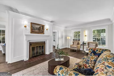 317 E 45th Street, Savannah, GA 31405 - Photo 19