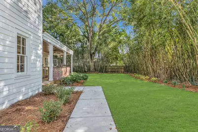 317 E 45th Street, Savannah, GA 31405 - Photo 73