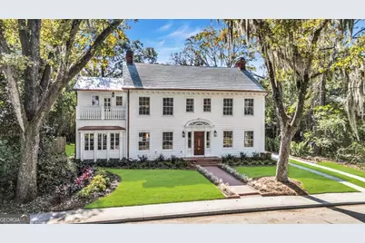 317 E 45th Street, Savannah, GA 31405 - Photo 5