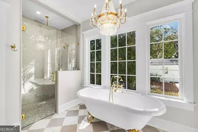 317 E 45th Street, Savannah, GA 31405 - Photo 45