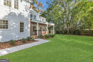 317 E 45th St, Savannah, GA 31405 - Photo 85