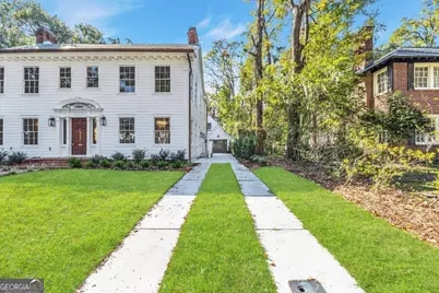 317 E 45th Street, Savannah, GA 31405 - Photo 3