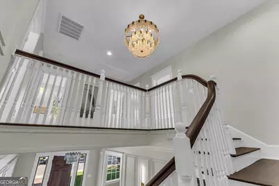 317 E 45th Street, Savannah, GA 31405 - Photo 15