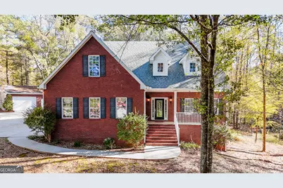 400 Moseley Road, Stockbridge, GA 30281 - Photo 7