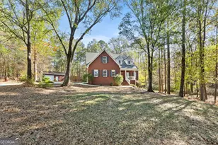 400 Moseley Rd, Stockbridge, GA 30281 - Photo 3