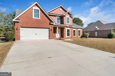 361 Thoroughbred Lane, Macon, GA 31216 - Photo 1