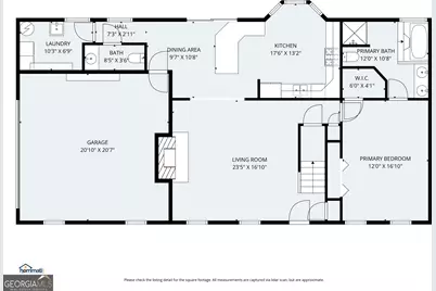 111 Cardell Farms Road, Locust Grove, GA 30248 - Photo 35