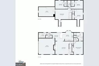 111 Cardell Farms Road, Locust Grove, GA 30248 - Photo 37