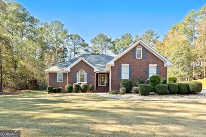 501 Wedgepark Drive, McDonough, GA 30252 - Photo 3