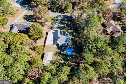 501 Wedgepark Drive, McDonough, GA 30252 - Photo 49