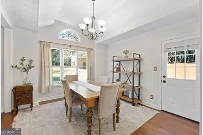 501 Wedgepark Drive, McDonough, GA 30252 - Photo 11