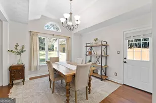 501 Wedgepark Dr, McDonough, GA 30252 - Photo 11