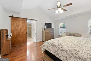 501 Wedgepark Dr, McDonough, GA 30252 - Photo 21